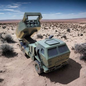 M142 HIMARS